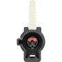 HOLSTEIN 2ABS0445 Holstein Parts 2ABS0445 ABS Wheel Speed Sensor