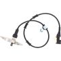 HOLSTEIN 2ABS0445 Holstein Parts 2ABS0445 ABS Wheel Speed Sensor