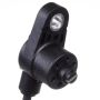 HOLSTEIN 2ABS0446 Holstein Parts 2ABS0446 ABS Wheel Speed Sensor