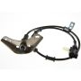 HOLSTEIN 2ABS0447 Holstein Parts 2ABS0447 ABS Wheel Speed Sensor