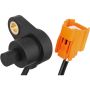 HOLSTEIN 2ABS0450 Holstein Parts 2ABS0450 ABS Wheel Speed Sensor