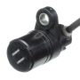HOLSTEIN 2ABS0452 Holstein Parts 2ABS0452 ABS Wheel Speed Sensor