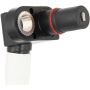 HOLSTEIN 2ABS0453 Holstein Parts 2ABS0453 ABS Wheel Speed Sensor
