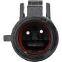 HOLSTEIN 2ABS0453 Holstein Parts 2ABS0453 ABS Wheel Speed Sensor