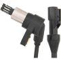 HOLSTEIN 2ABS0454 Holstein Parts 2ABS0454 ABS Wheel Speed Sensor