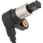 HOLSTEIN 2ABS0454 Holstein Parts 2ABS0454 ABS Wheel Speed Sensor