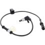 HOLSTEIN 2ABS0455 Holstein Parts 2ABS0455 ABS Wheel Speed Sensor