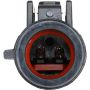 HOLSTEIN 2ABS0455 Holstein Parts 2ABS0455 ABS Wheel Speed Sensor