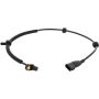 HOLSTEIN 2ABS0456 Holstein Parts 2ABS0456 ABS Wheel Speed Sensor