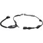 HOLSTEIN 2ABS0460 Holstein Parts 2ABS0460 ABS Wheel Speed Sensor