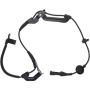 HOLSTEIN 2ABS0460 Holstein Parts 2ABS0460 ABS Wheel Speed Sensor