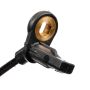 HOLSTEIN 2ABS0462 Holstein Parts 2ABS0462 ABS Wheel Speed Sensor
