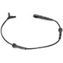 HOLSTEIN 2ABS0462 Holstein Parts 2ABS0462 ABS Wheel Speed Sensor