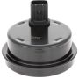 HOLSTEIN 2ABS0464 Holstein Parts 2ABS0464 ABS Wheel Speed Sensor