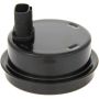 HOLSTEIN 2ABS0464 Holstein Parts 2ABS0464 ABS Wheel Speed Sensor
