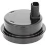 HOLSTEIN 2ABS0464 Holstein Parts 2ABS0464 ABS Wheel Speed Sensor