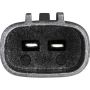 HOLSTEIN 2ABS0464 Holstein Parts 2ABS0464 ABS Wheel Speed Sensor