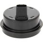 HOLSTEIN 2ABS0464 Holstein Parts 2ABS0464 ABS Wheel Speed Sensor