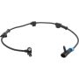 HOLSTEIN 2ABS0465 Holstein Parts 2ABS0465 ABS Wheel Speed Sensor