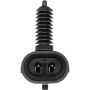 HOLSTEIN 2ABS0465 Holstein Parts 2ABS0465 ABS Wheel Speed Sensor