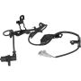 HOLSTEIN 2ABS0466 Holstein Parts 2ABS0466 ABS Wheel Speed Sensor