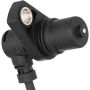 HOLSTEIN 2ABS0466 Holstein Parts 2ABS0466 ABS Wheel Speed Sensor
