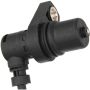 HOLSTEIN 2ABS0467 Holstein Parts 2ABS0467 ABS Wheel Speed Sensor