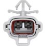 HOLSTEIN 2ABS0467 Holstein Parts 2ABS0467 ABS Wheel Speed Sensor