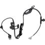 HOLSTEIN 2ABS0467 Holstein Parts 2ABS0467 ABS Wheel Speed Sensor