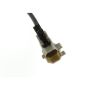 HOLSTEIN 2ABS0468 Holstein Parts 2ABS0468 ABS Wheel Speed Sensor