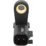 HOLSTEIN 2ABS0470 Holstein Parts 2ABS0470 ABS Wheel Speed Sensor