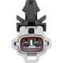HOLSTEIN 2ABS0471 Holstein Parts 2ABS0471 ABS Wheel Speed Sensor