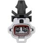 HOLSTEIN 2ABS0472 Holstein Parts 2ABS0472 ABS Wheel Speed Sensor