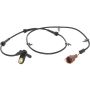 HOLSTEIN 2ABS0473 Holstein Parts 2ABS0473 ABS Wheel Speed Sensor