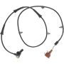 HOLSTEIN 2ABS0473 Holstein Parts 2ABS0473 ABS Wheel Speed Sensor