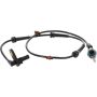 HOLSTEIN 2ABS0475 Holstein Parts 2ABS0475 ABS Wheel Speed Sensor