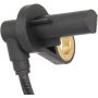 HOLSTEIN 2ABS0475 Holstein Parts 2ABS0475 ABS Wheel Speed Sensor
