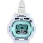 HOLSTEIN 2ABS0475 Holstein Parts 2ABS0475 ABS Wheel Speed Sensor