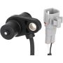 HOLSTEIN 2ABS0477 Holstein Parts 2ABS0477 ABS Wheel Speed Sensor