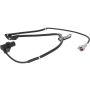 HOLSTEIN 2ABS0477 Holstein Parts 2ABS0477 ABS Wheel Speed Sensor