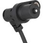 HOLSTEIN 2ABS0477 Holstein Parts 2ABS0477 ABS Wheel Speed Sensor
