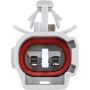 HOLSTEIN 2ABS0477 Holstein Parts 2ABS0477 ABS Wheel Speed Sensor