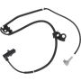HOLSTEIN 2ABS0477 Holstein Parts 2ABS0477 ABS Wheel Speed Sensor