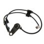 HOLSTEIN 2ABS0478 Holstein Parts 2ABS0478 ABS Wheel Speed Sensor