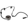 HOLSTEIN 2ABS0480 Holstein Parts 2ABS0480 ABS Wheel Speed Sensor