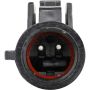 HOLSTEIN 2ABS0481 Holstein Parts 2ABS0481 ABS Wheel Speed Sensor