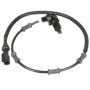 HOLSTEIN 2ABS0482 Holstein Parts 2ABS0482 ABS Wheel Speed Sensor