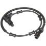 HOLSTEIN 2ABS0483 Holstein Parts 2ABS0483 ABS Wheel Speed Sensor