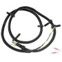 HOLSTEIN 2ABS0485 Holstein Parts 2ABS0485 ABS Wheel Speed Sensor Wiring Harness