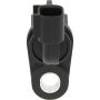 HOLSTEIN 2ABS0486 Holstein Parts 2ABS0486 ABS Wheel Speed Sensor